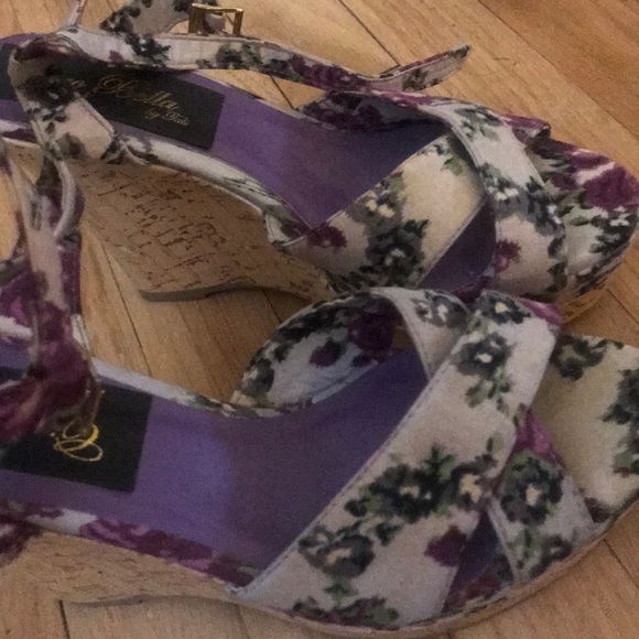 Wedges - Picture 3 of 6